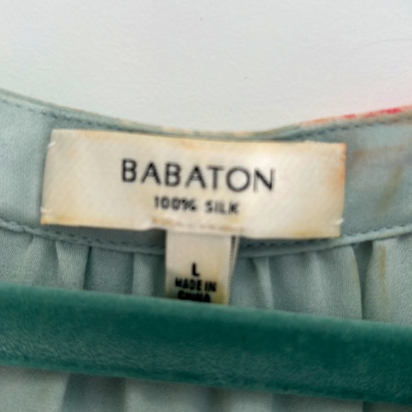 Dress - Picture 3 of 12